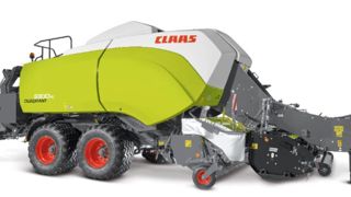 © Claas © Claas